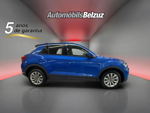 Volkswagen T-Roc 5 AÑOS GARANTÍA