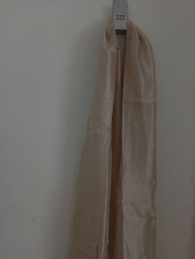 Vestido fiesta SONIA PEÑA - Talla S