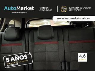 Citroën C5 Aircross BLUE HDI 130 S&S EAT8 C SERIES 