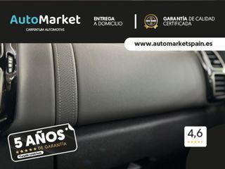 Citroën C5 Aircross BLUE HDI 130 S&S EAT8 C SERIES 