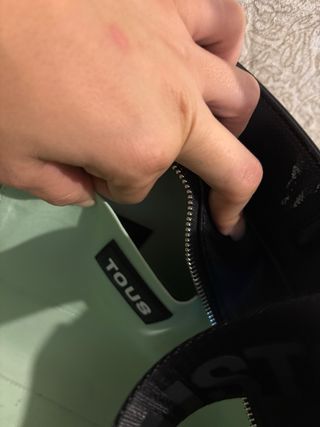 Bolso Tous negro - Grande