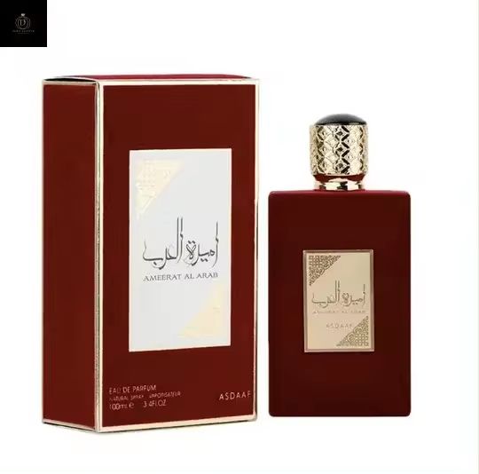 Perfume Ameerat Al Arab Princesa de Arabia