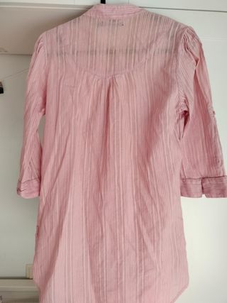 Blusa Atmosphere rosa - Talla 8