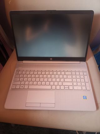 Portátil HP 15-dw1021na