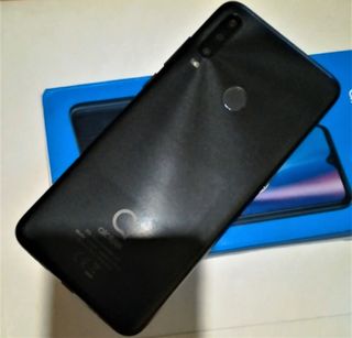 Smartphone Android Alcatel1se 6Gb RAM. 6,5"