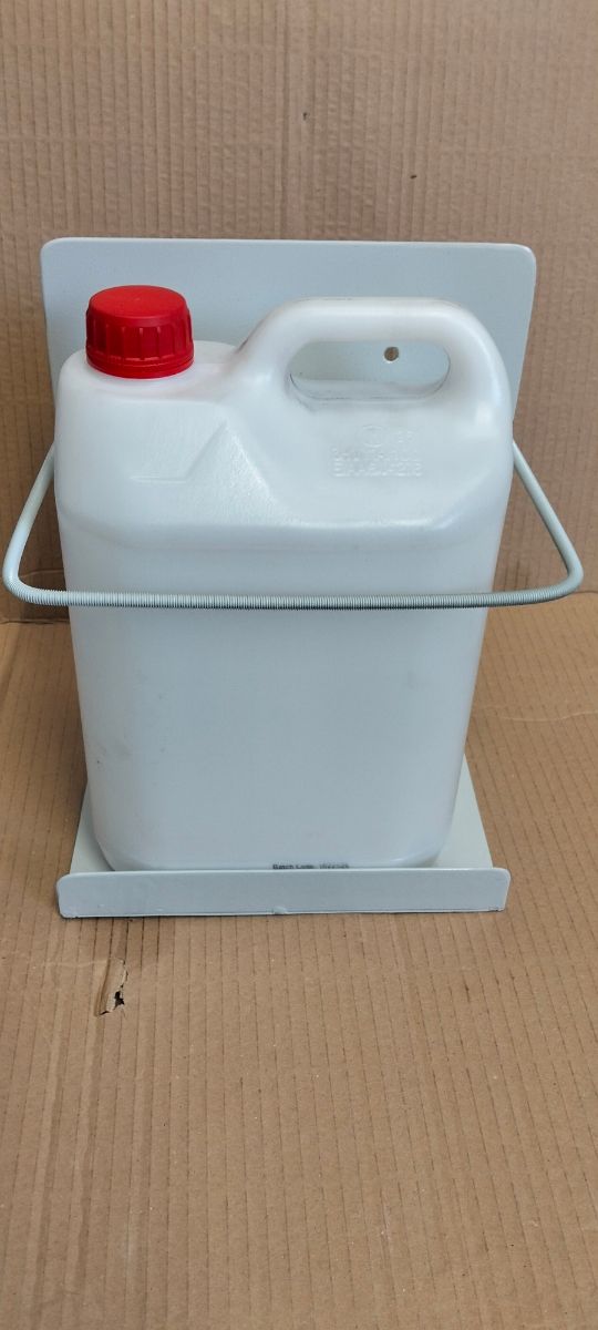 Soporte pared Aire Acondicionado - Metálico