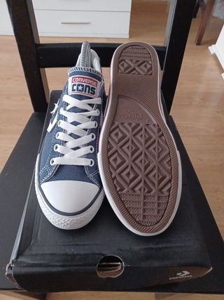 Converse Star Player - Zapatillas Azul