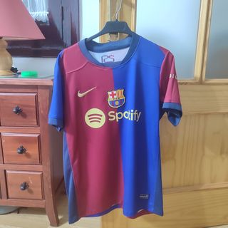 Camiseta FC Barcelona