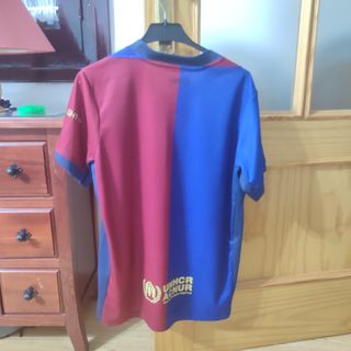 Camiseta FC Barcelona
