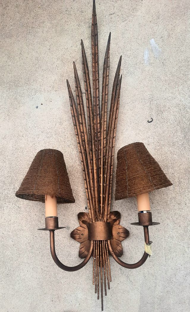 Set di applique per illuminazione