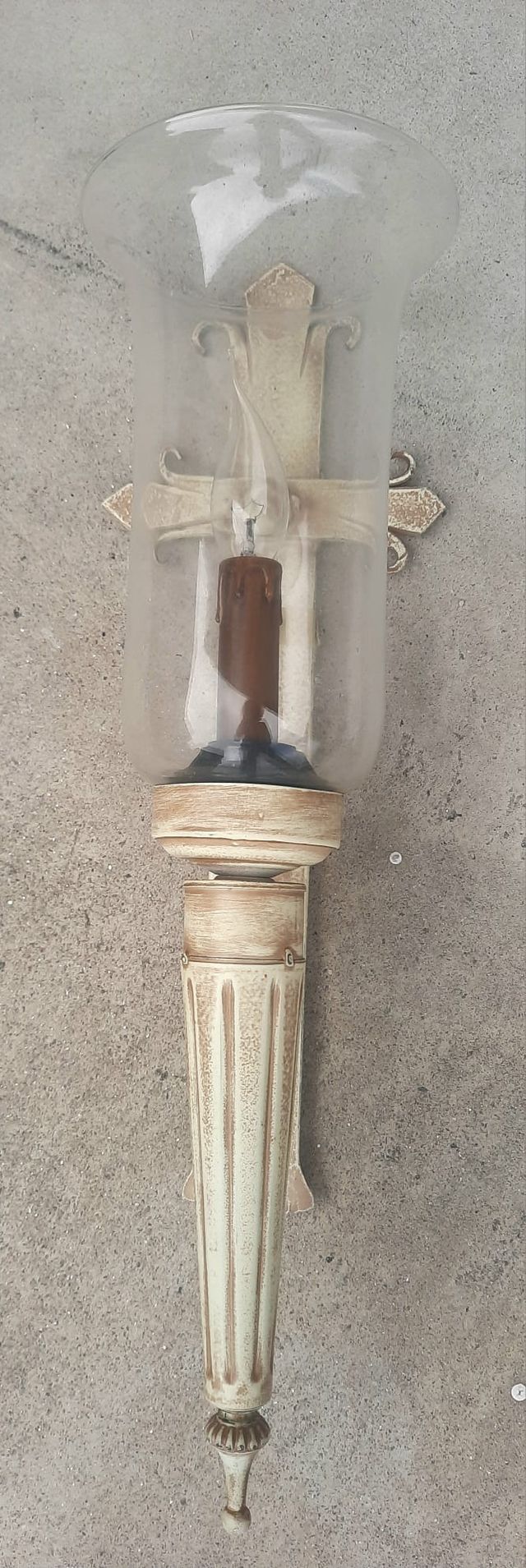 Set di applique per illuminazione