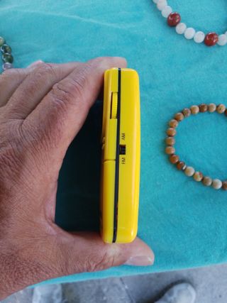 Radio AM/FM International Amarillo