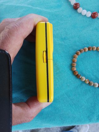 Radio AM/FM International Amarillo