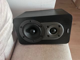 Yamaha + Altavoces Jamo solo está semana!