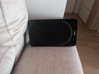 Yamaha + Altavoces Jamo solo está semana!