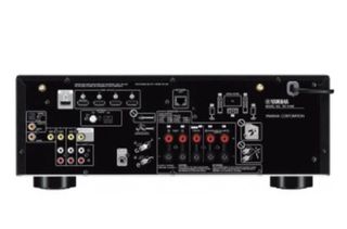 Yamaha + Altavoces Jamo solo está semana!