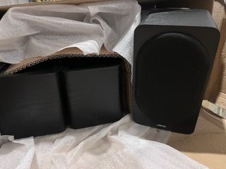 Yamaha + Altavoces Jamo solo está semana!