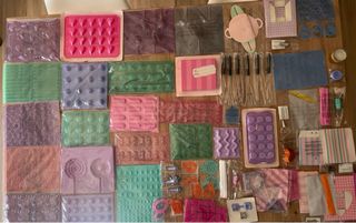 Coleccion fasciculos Dulces tentaciones