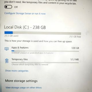 Xiaomi Laptop Air 13.3" con defectos
