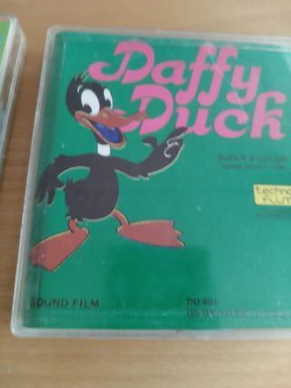 Proyector Eumig S905 GL - Gris Beige