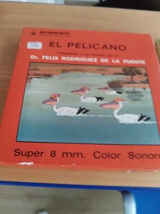 Proyector Eumig S905 GL - Gris Beige