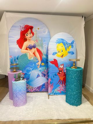 Carrito Candy Bar: Estantería para dulces ALQUILER