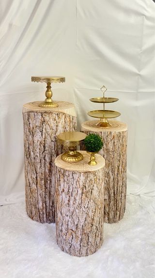 Carrito Candy Bar: Estantería para dulces ALQUILER