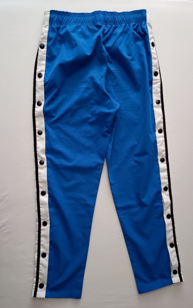 Pantalón chándal con botones