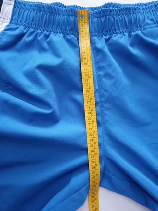 Pantalón chándal con botones