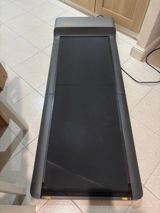 Cinta Caminadora WalkingPad P1 Compacta y Plegable