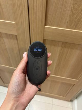 Cinta Caminadora WalkingPad P1 Compacta y Plegable
