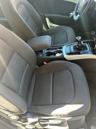 Audi A4 2010