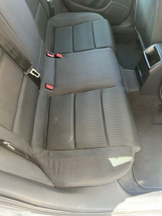 Audi A4 2010