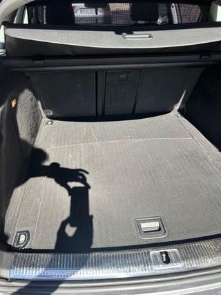 Audi A4 2010