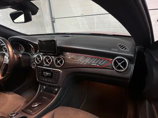 Mercedes-Benz Clase CLA