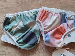 Bañador pañal ImseVimse