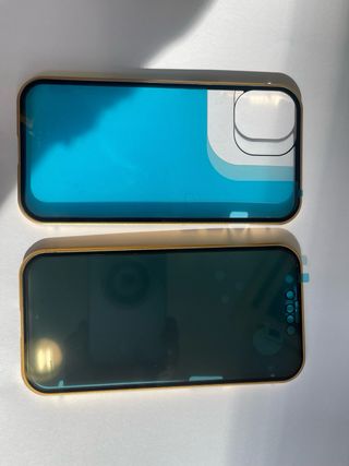 Carcasas iPhone 14: 2 unidades