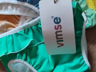 Bañador pañal ImseVimse