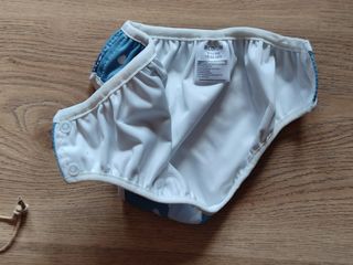 Bañador pañal ImseVimse