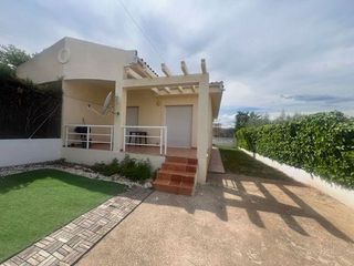 Casa adosada en alquiler en Las Atalayas - Urmi - Cerro Mar en Peñíscola