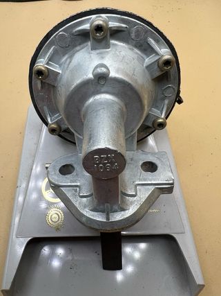 QFP137 Bomba gasolina Austin Montego 2.0 Año 84/92