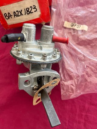 QFP137 Bomba gasolina Austin Montego 2.0 Año 84/92