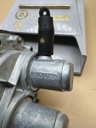 QFP137 Bomba gasolina Austin Montego 2.0 Año 84/92