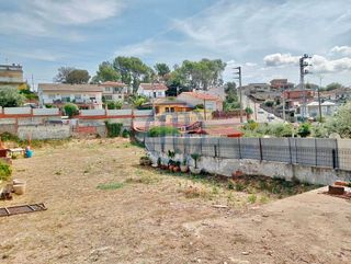 Terreno en venta en Lliçà d´Amunt