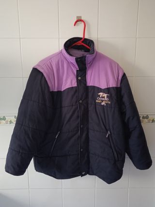 Chaqueta John Smith vintage