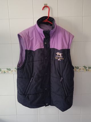Chaqueta John Smith vintage