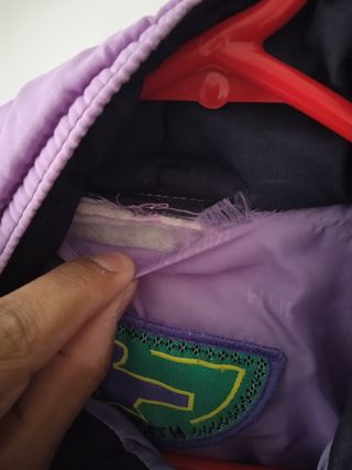 Chaqueta John Smith vintage