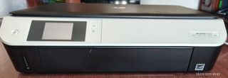 HP ENVY 5534: Impresora y Escáner