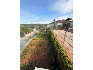 Terreno en venta en Castellbisbal