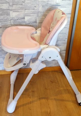 Trona kinderkraft
